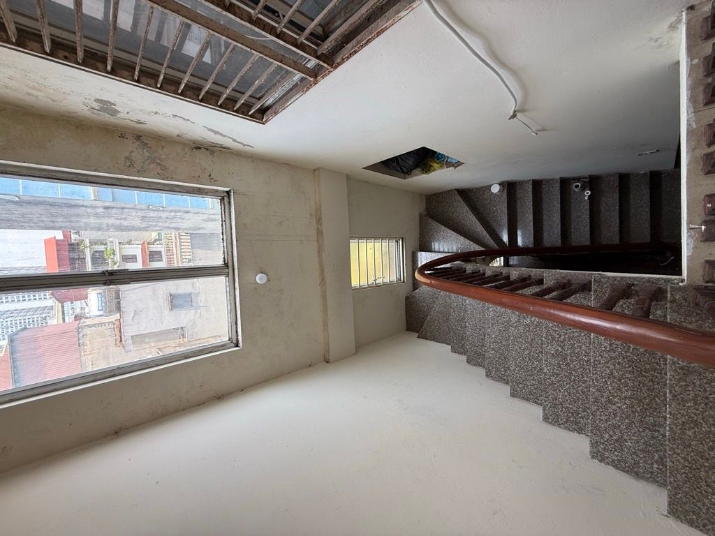 Bán nhà Tam Trinh - diện tích 59,4m2 4 tầng - Lô Góc - giá 17,5 tỷ