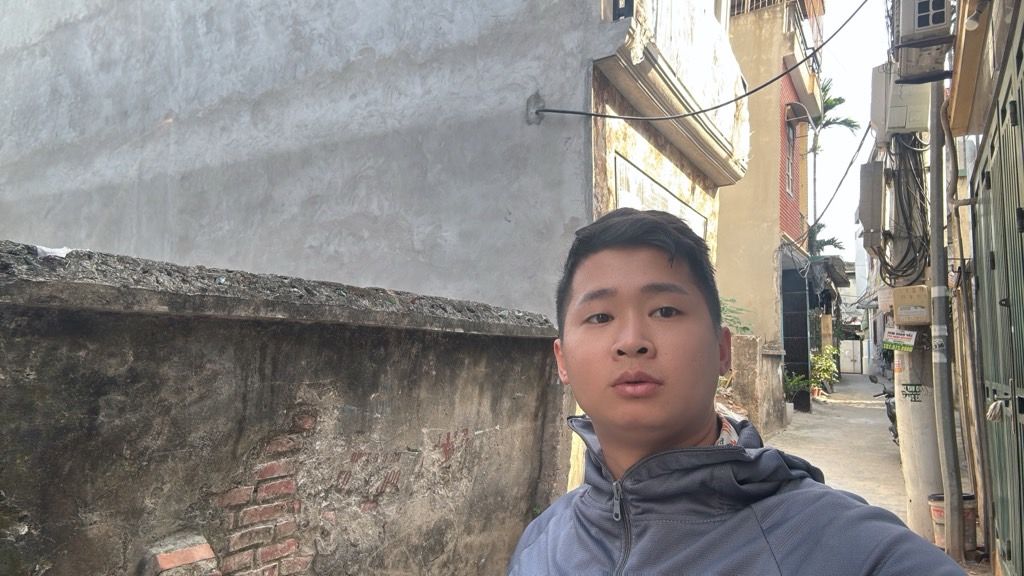 Bán nhà Thuý Lĩnh - diện tích 39m2 1 tầng - mặt ngõ thông, thoáng - giá 6,2 tỷ