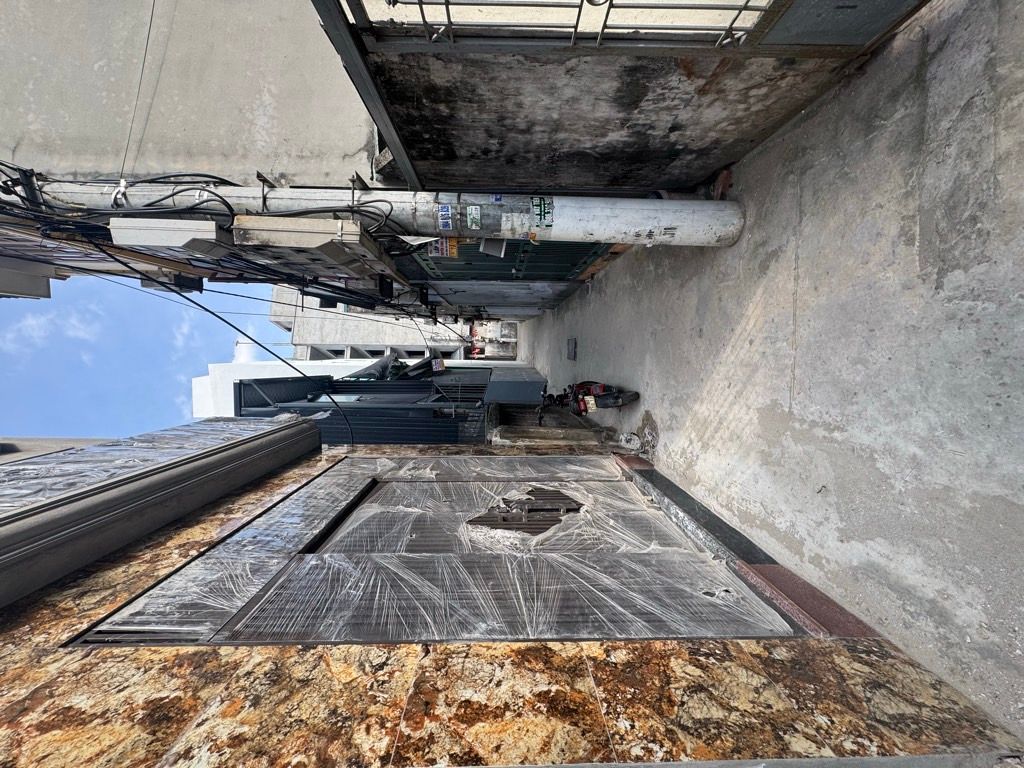 Bán nhà Thuý Lĩnh - diện tích 39m2 1 tầng - mặt ngõ thông, thoáng - giá 6,2 tỷ