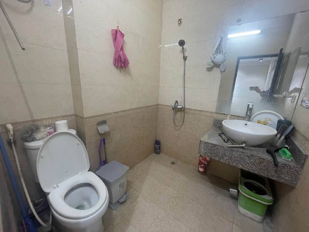 Bán nhà Hoàng Ngọc Phách - diện tích 36,1m2 1 tầng - Ô tô đỗ cửa - giá 7,4 tỷ