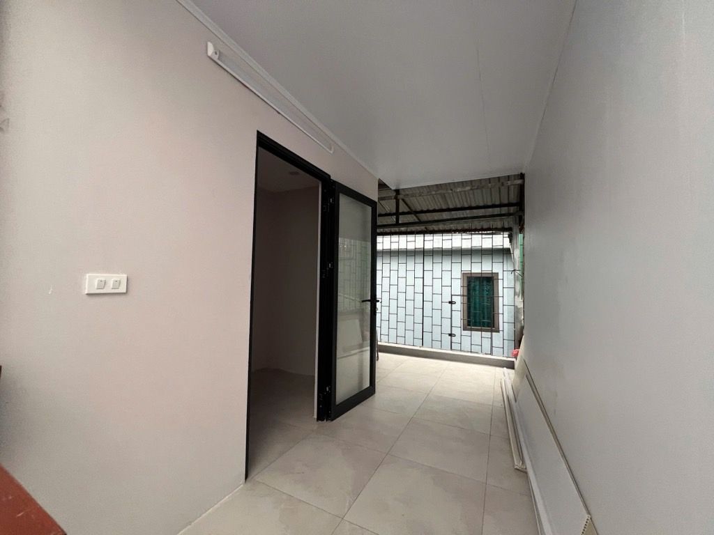 Bán nhà Bạch Mai - diện tích 18m2 5 tầng - Lô góc 2 mặt tiền - giá 6,2 tỷ