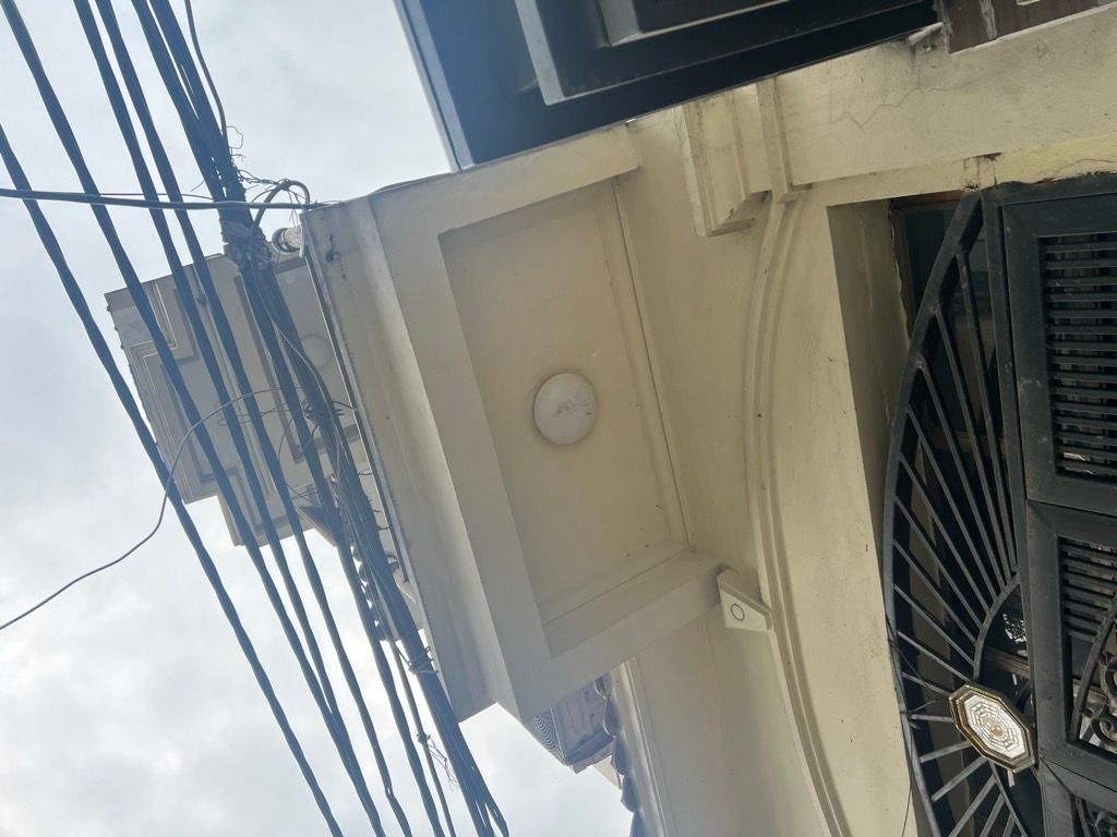 Bán nhà Tân Mai - diện tích 26m2 4 tầng - ô tô đỗ cửa - giá 7,8 tỷ