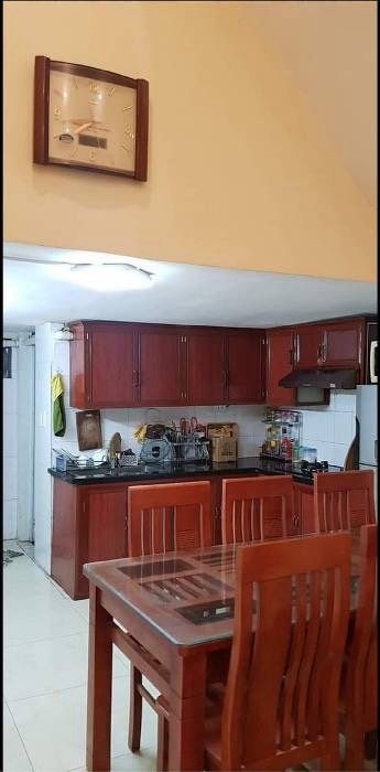 Bán nhà Nguyễn Khoái - diện tích 50m2 3 tầng - Ô TÔ TRÁNH - giá 15 tỷ