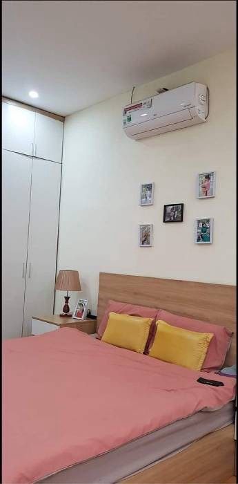 Bán nhà Nguyễn Khoái - diện tích 50m2 3 tầng - Ô TÔ TRÁNH - giá 15 tỷ