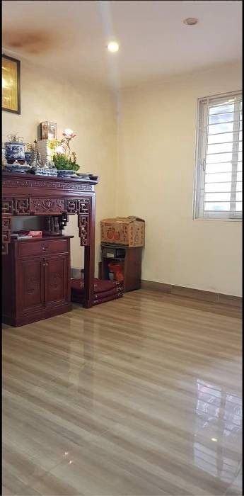 Bán nhà Nguyễn Khoái - diện tích 50m2 3 tầng - Ô TÔ TRÁNH - giá 15 tỷ