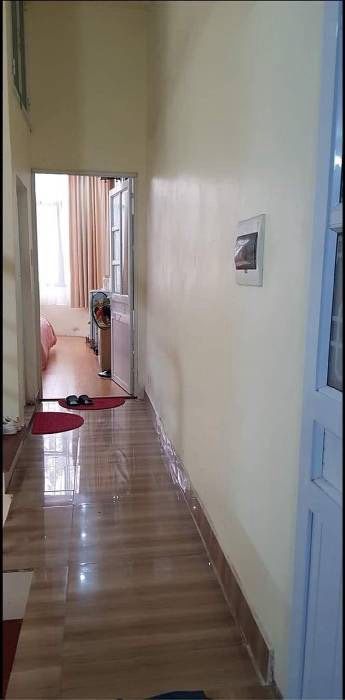 Bán nhà Nguyễn Khoái - diện tích 50m2 3 tầng - Ô TÔ TRÁNH - giá 15 tỷ