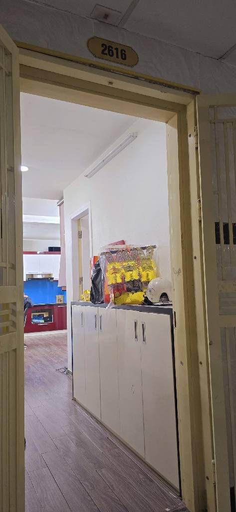 Bán nhà Linh Đàm - diện tích 50m2 26 tầng - Căn hộ tầng trung đẹp - giá 2,9 tỷ