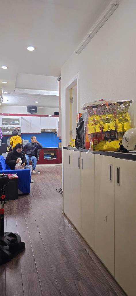 Bán nhà Linh Đàm - diện tích 50m2 26 tầng - Căn hộ tầng trung đẹp - giá 2,9 tỷ