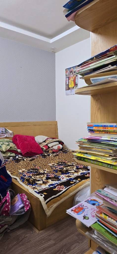 Bán nhà Linh Đàm - diện tích 50m2 26 tầng - Căn hộ tầng trung đẹp - giá 2,9 tỷ