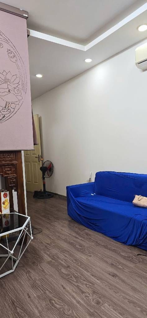 Bán nhà Linh Đàm - diện tích 50m2 26 tầng - Căn hộ tầng trung đẹp - giá 2,9 tỷ