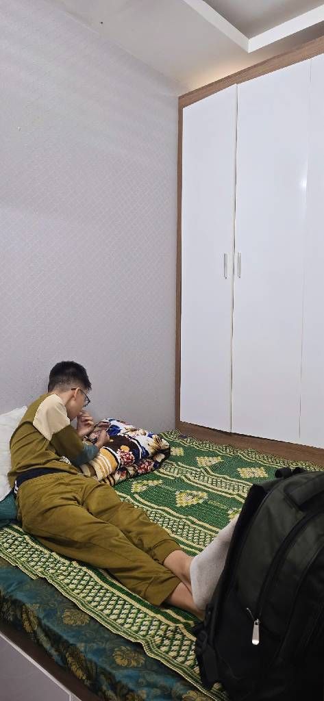 Bán nhà Linh Đàm - diện tích 50m2 26 tầng - Căn hộ tầng trung đẹp - giá 2,9 tỷ