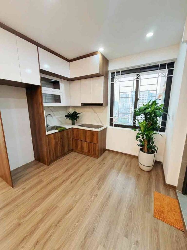 Bán nhà Vĩnh Hoàng - diện tích 62m2 13 tầng - ô tô đỗ chân tòa nhà - giá 4,85 tỷ