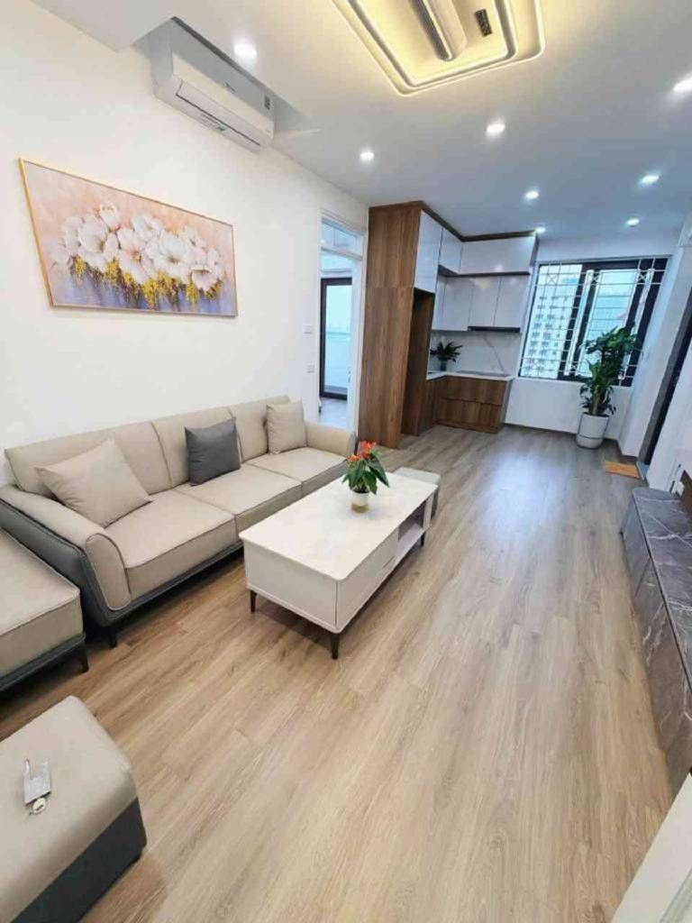 Bán nhà Vĩnh Hoàng - diện tích 62m2 13 tầng - ô tô đỗ chân tòa nhà - giá 4,85 tỷ