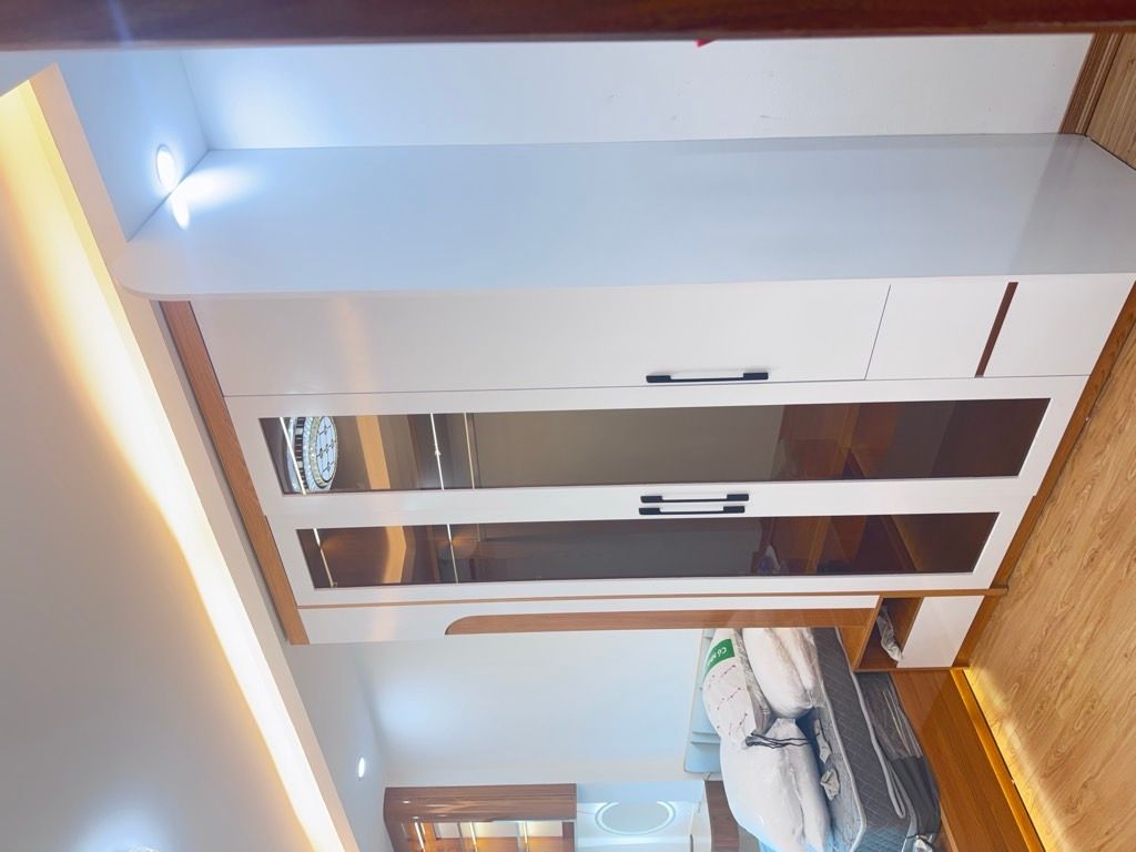 Bán nhà Quan Nhân - diện tích 20,1m2 6 tầng - Sổ đỏ chính chủ - giá 9,8 tỷ