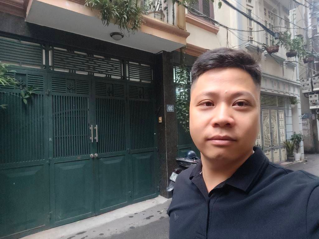 Bán nhà Tô Vĩnh Diện - diện tích 53.8m2 4 tầng - Lô góc - giá 19,3 tỷ