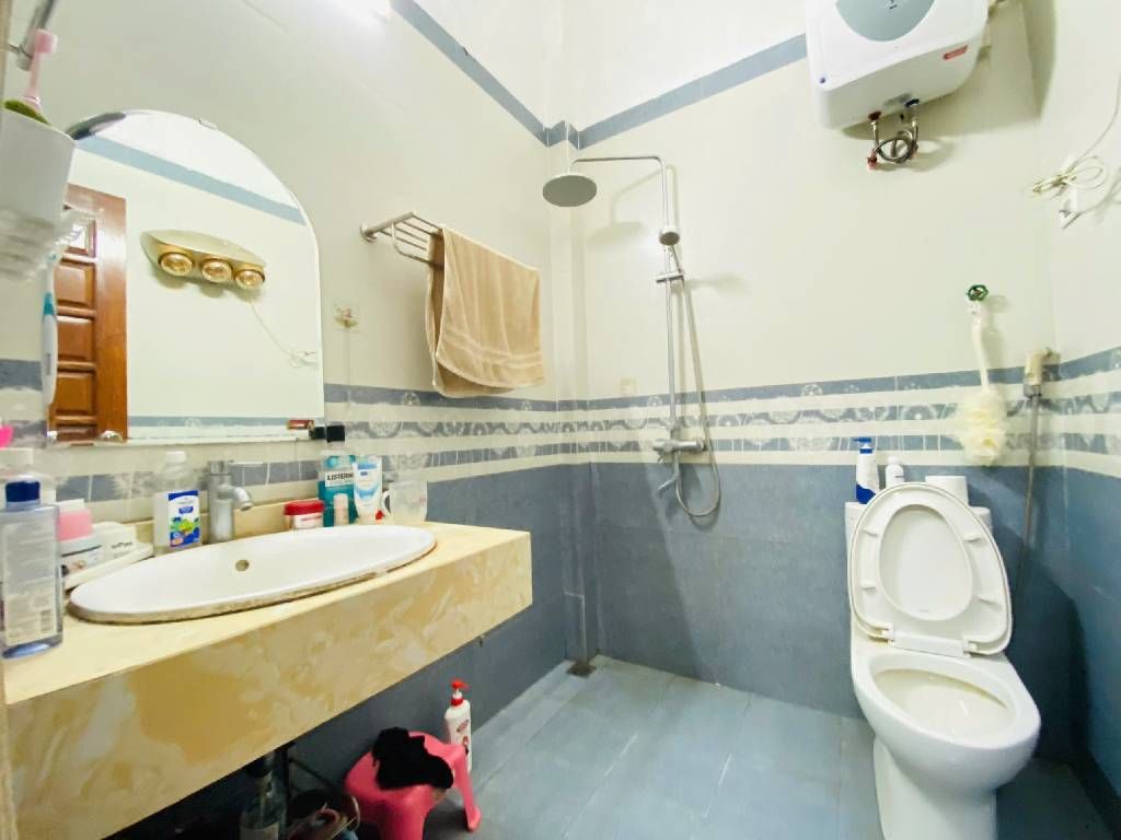 Bán nhà Tô Vĩnh Diện - diện tích 53.8m2 4 tầng - Lô góc - giá 19,3 tỷ