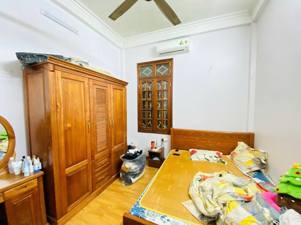 Bán nhà Tô Vĩnh Diện - diện tích 53.8m2 4 tầng - Lô góc - giá 19,3 tỷ