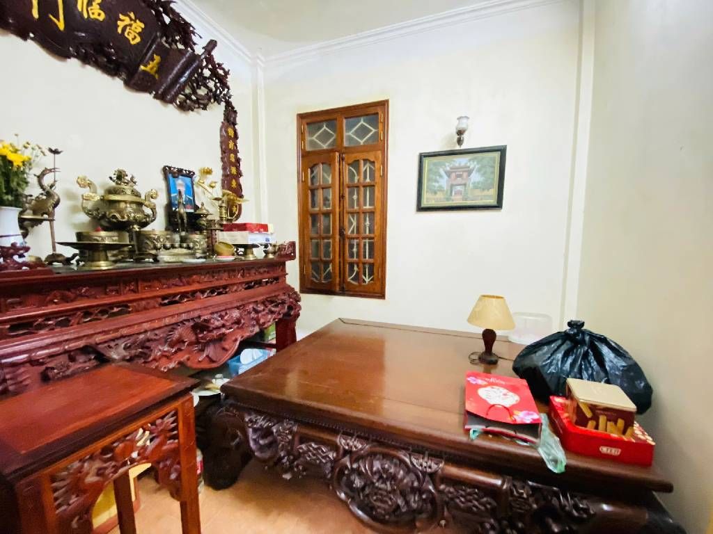 Bán nhà Tô Vĩnh Diện - diện tích 53.8m2 4 tầng - Lô góc - giá 19,3 tỷ