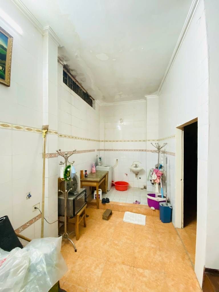 Bán nhà Tô Vĩnh Diện - diện tích 53.8m2 4 tầng - Lô góc - giá 19,3 tỷ