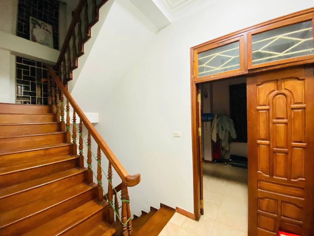 Bán nhà Tô Vĩnh Diện - diện tích 53.8m2 4 tầng - Lô góc - giá 19,3 tỷ