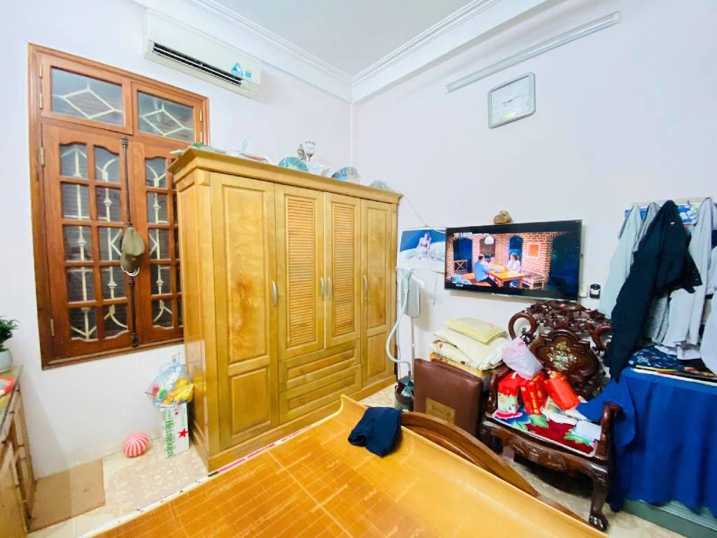 Bán nhà Tô Vĩnh Diện - diện tích 53.8m2 4 tầng - Lô góc - giá 19,3 tỷ