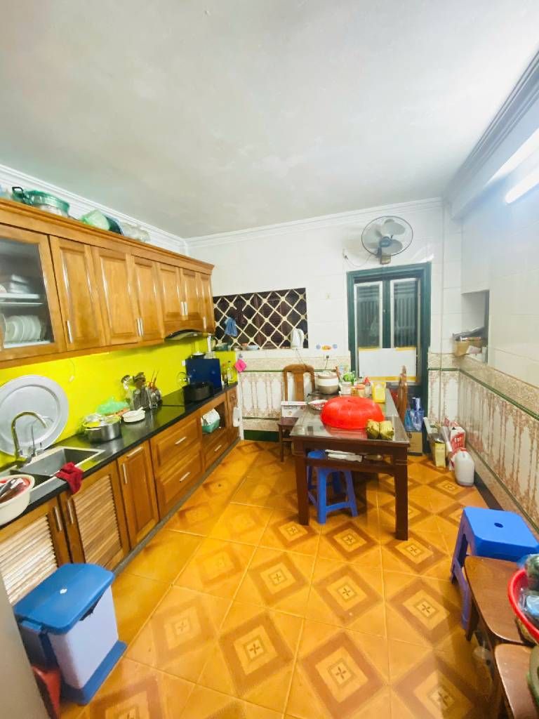 Bán nhà Tô Vĩnh Diện - diện tích 53.8m2 4 tầng - Lô góc - giá 19,3 tỷ