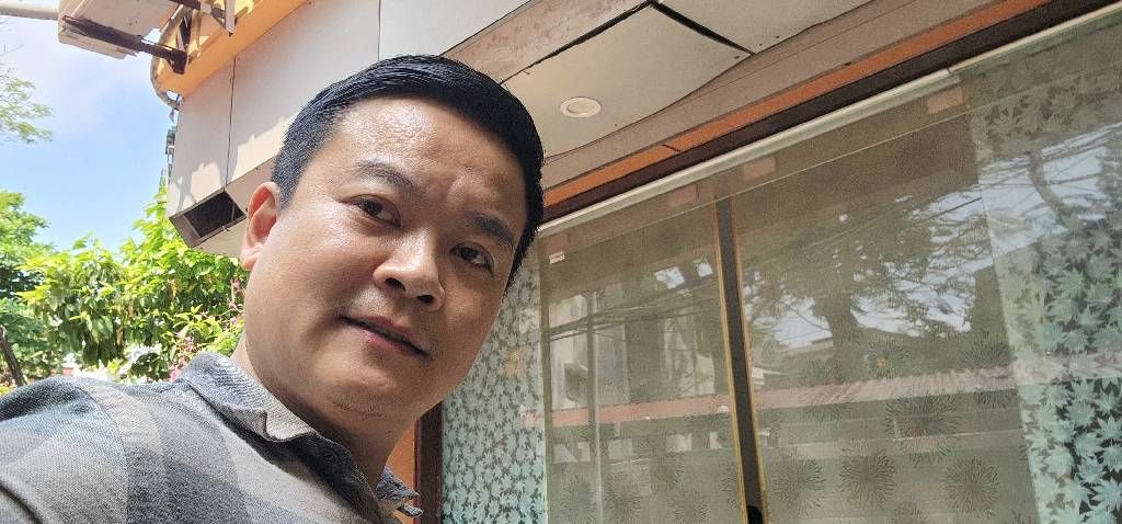 Bán nhà Hồng Mai - diện tích 24m2 6 tầng - 3 mặt thoáng - giá 6,5 tỷ