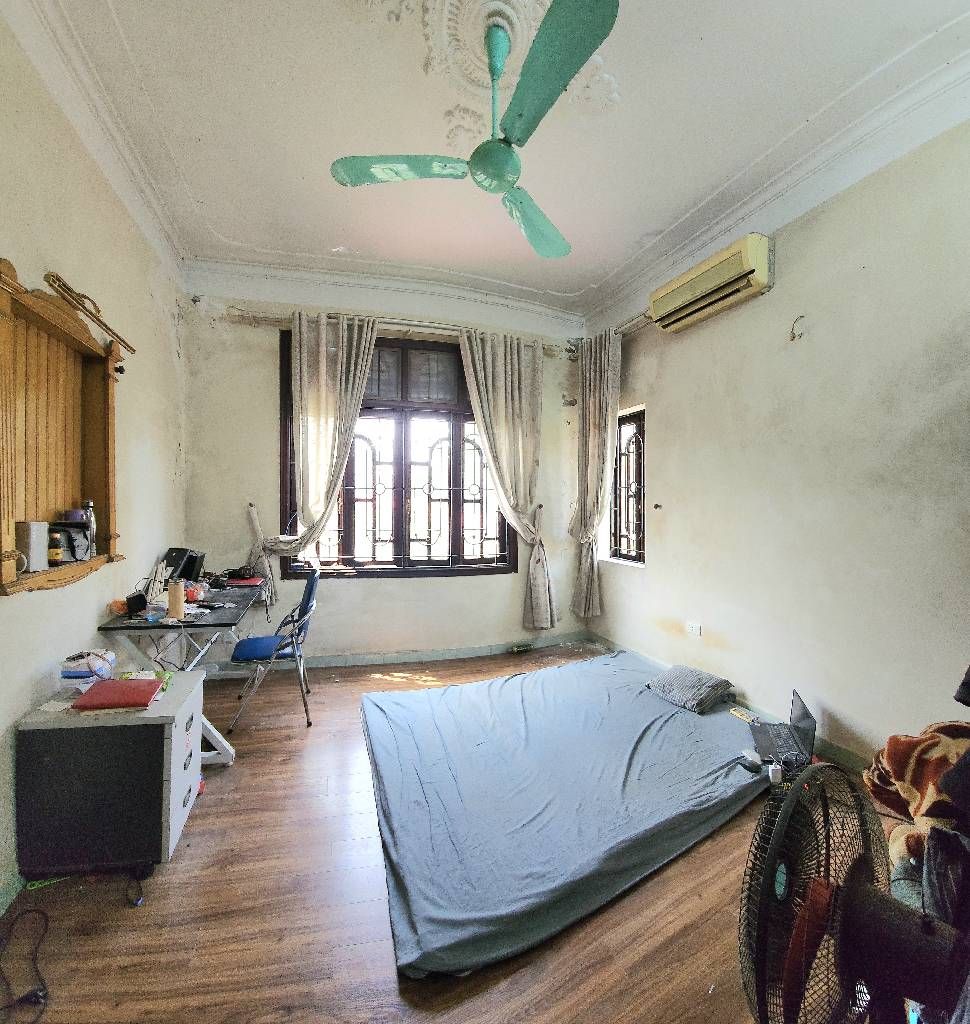 Bán nhà Hồng Mai - diện tích 24m2 6 tầng - 3 mặt thoáng - giá 6,5 tỷ