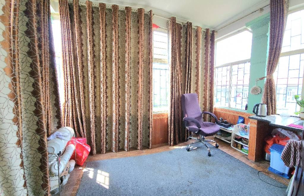 Bán nhà Hồng Mai - diện tích 24m2 6 tầng - 3 mặt thoáng - giá 6,5 tỷ