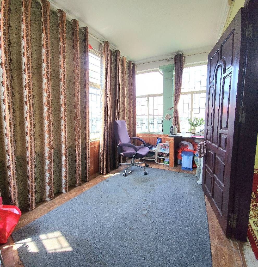 Bán nhà Hồng Mai - diện tích 24m2 6 tầng - 3 mặt thoáng - giá 6,5 tỷ