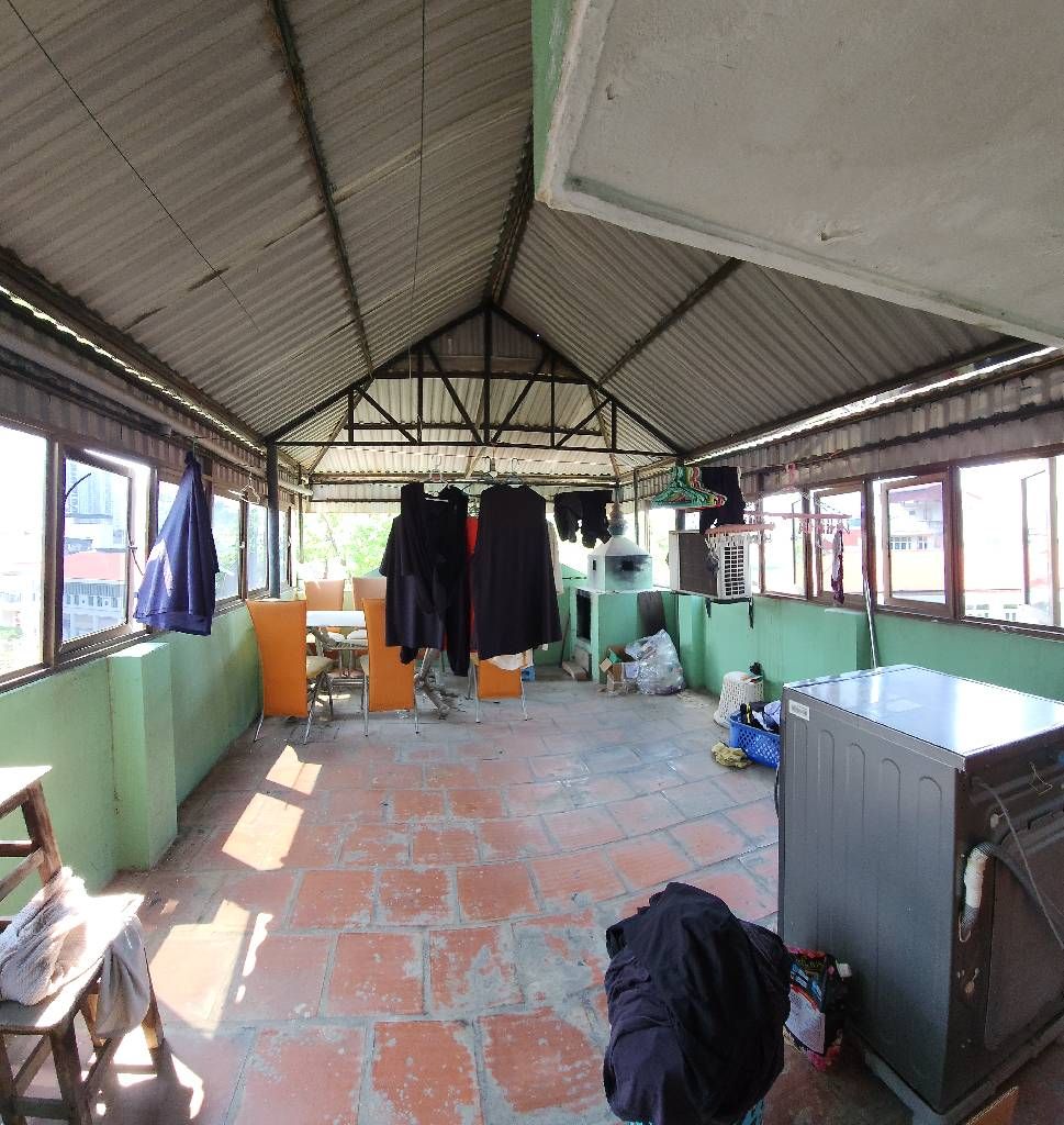 Bán nhà Hồng Mai - diện tích 24m2 6 tầng - 3 mặt thoáng - giá 6,5 tỷ