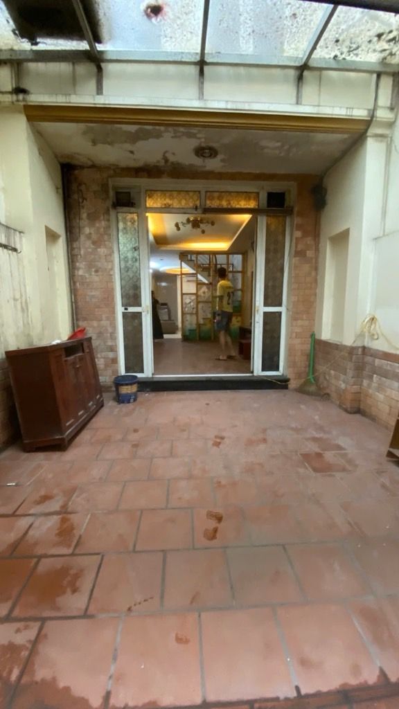 Bán nhà Nam Dư - diện tích 57.3m2 2 tầng - Bán đất tặng nhà - giá 5,1 tỷ