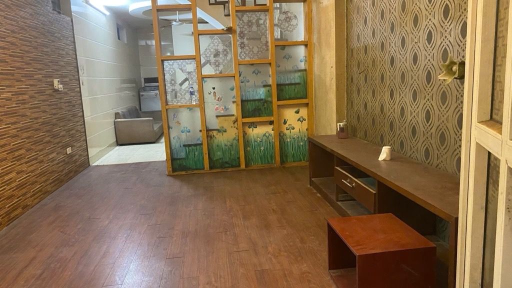 Bán nhà Nam Dư - diện tích 57.3m2 2 tầng - Bán đất tặng nhà - giá 5,1 tỷ