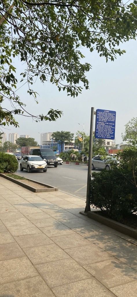 Bán nhà Nam Dư - diện tích 57.3m2 2 tầng - Bán đất tặng nhà - giá 5,1 tỷ