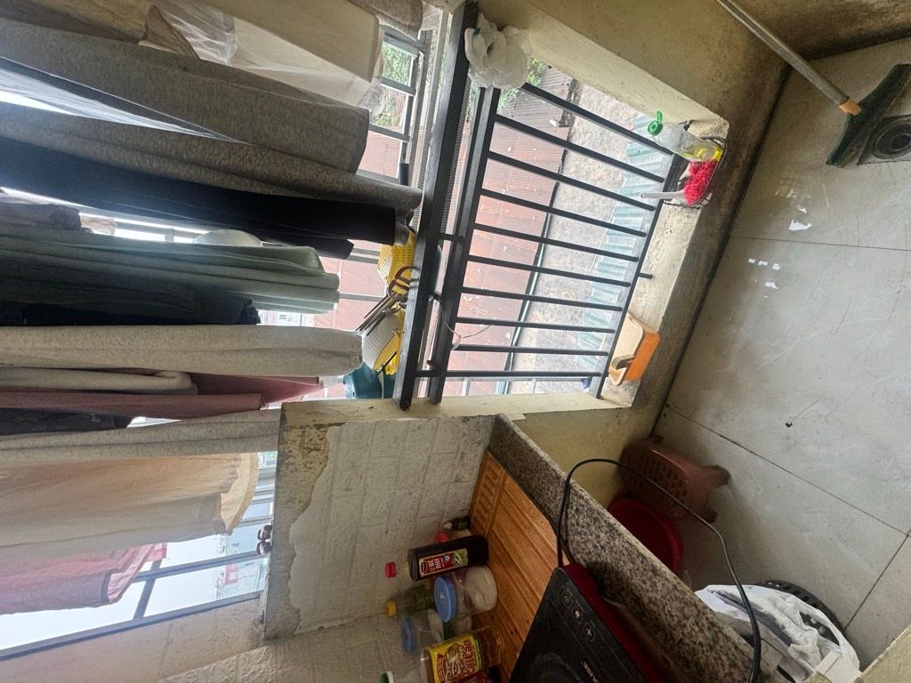 Bán nhà Lĩnh Nam - diện tích 62,1m2 6 tầng - Ô tô tránh đỗ - giá 13,3 tỷ