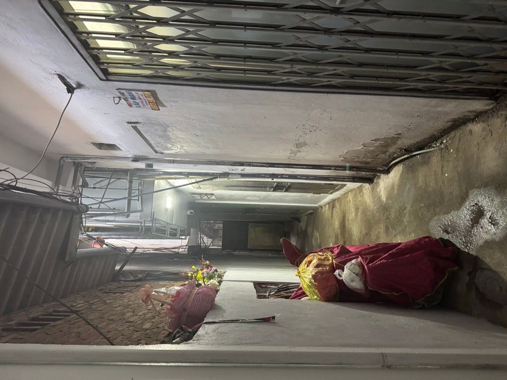 Bán nhà Bùi Ngọc Dương - diện tích 10m2 4 tầng - Nhà nhỏ xinh - giá 1,85 tỷ