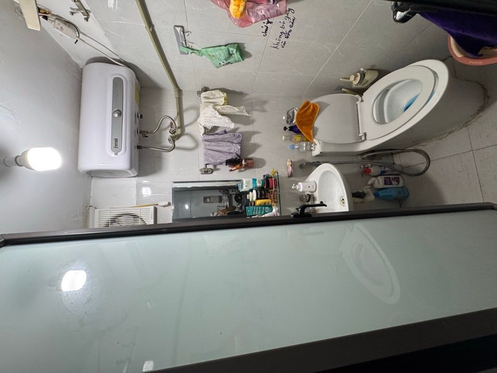 Bán nhà Bùi Ngọc Dương - diện tích 10m2 4 tầng - Nhà nhỏ xinh - giá 1,85 tỷ