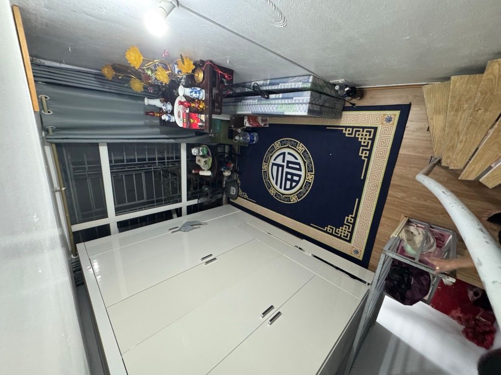 Bán nhà Bùi Ngọc Dương - diện tích 10m2 4 tầng - Nhà nhỏ xinh - giá 1,85 tỷ