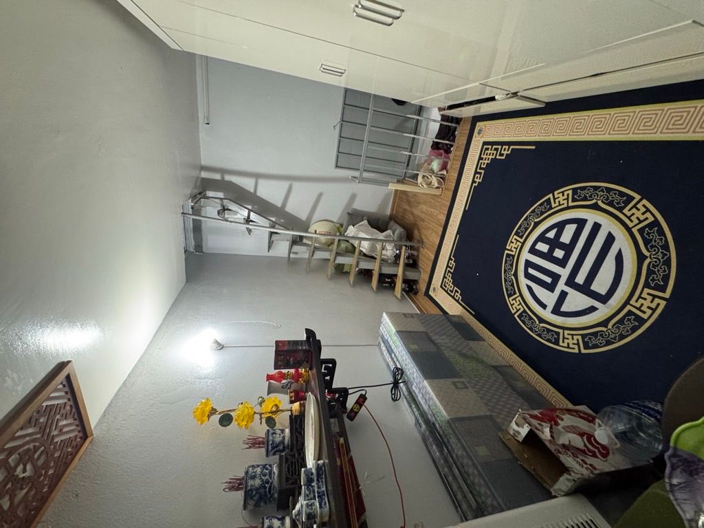 Bán nhà Bùi Ngọc Dương - diện tích 10m2 4 tầng - Nhà nhỏ xinh - giá 1,85 tỷ