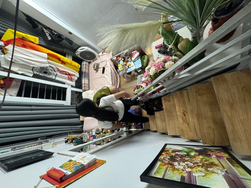 Bán nhà Bùi Ngọc Dương - diện tích 10m2 4 tầng - Nhà nhỏ xinh - giá 1,85 tỷ