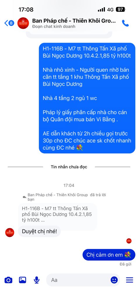 Bán nhà Bùi Ngọc Dương - diện tích 10m2 4 tầng - Nhà nhỏ xinh - giá 1,85 tỷ