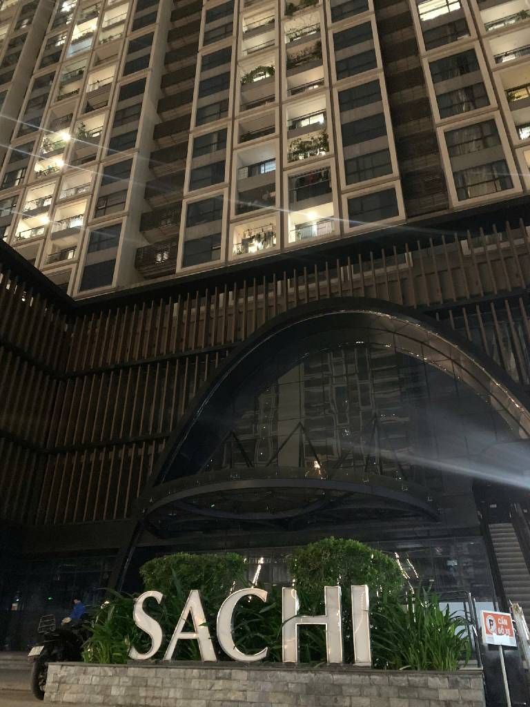 Bán nhà Minh Khai - diện tích 73.4m2 5 tầng - tiện ích đẳng cấp - giá 9,8 tỷ