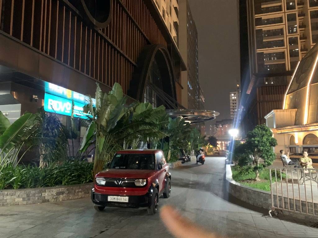 Bán nhà Minh Khai - diện tích 73.4m2 5 tầng - tiện ích đẳng cấp - giá 9,8 tỷ