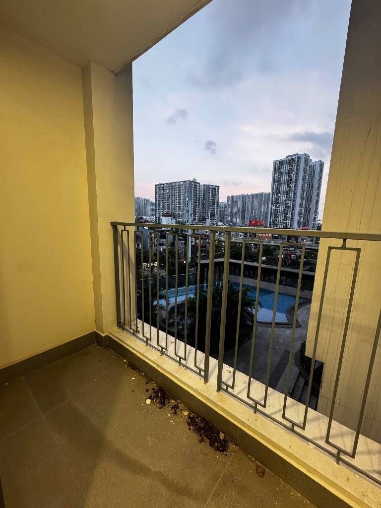 Bán nhà Minh Khai - diện tích 73.4m2 5 tầng - tiện ích đẳng cấp - giá 9,8 tỷ