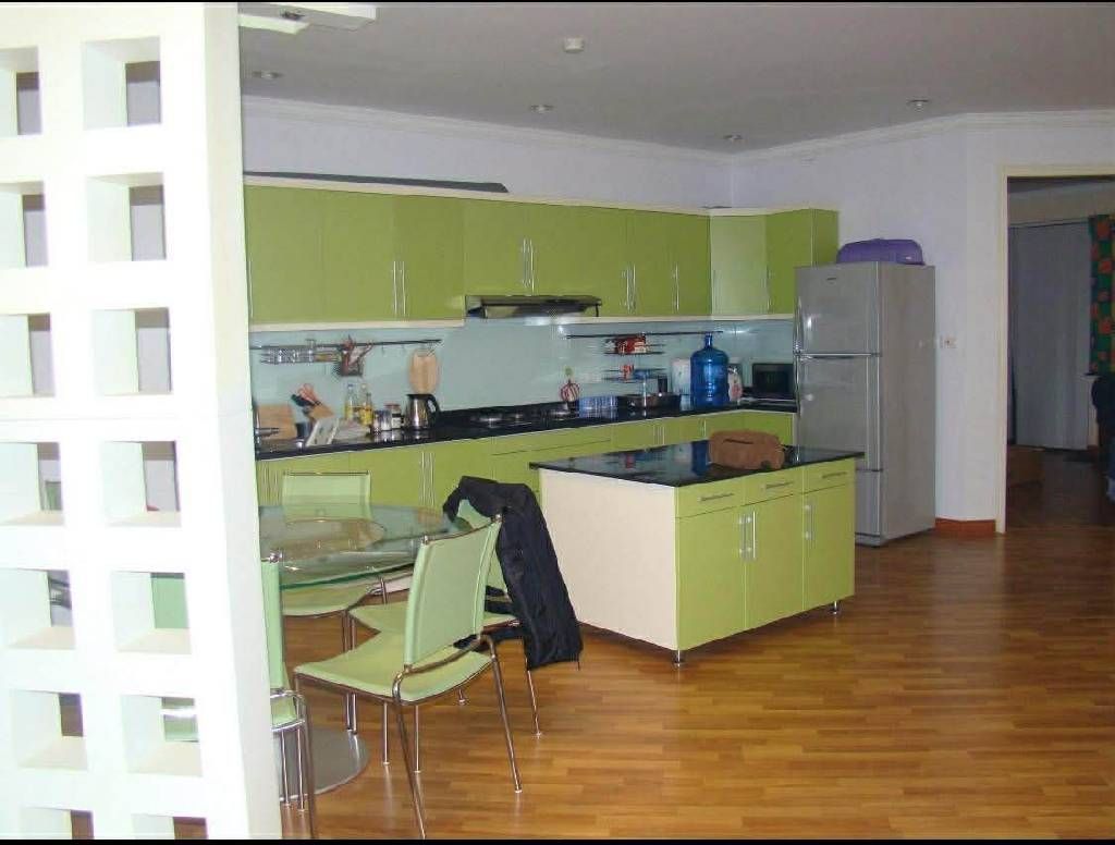 Bán nhà Nguyễn Chí Thanh - diện tích 120m2 19 tầng - Căn góc hiếm - giá 10,5 tỷ