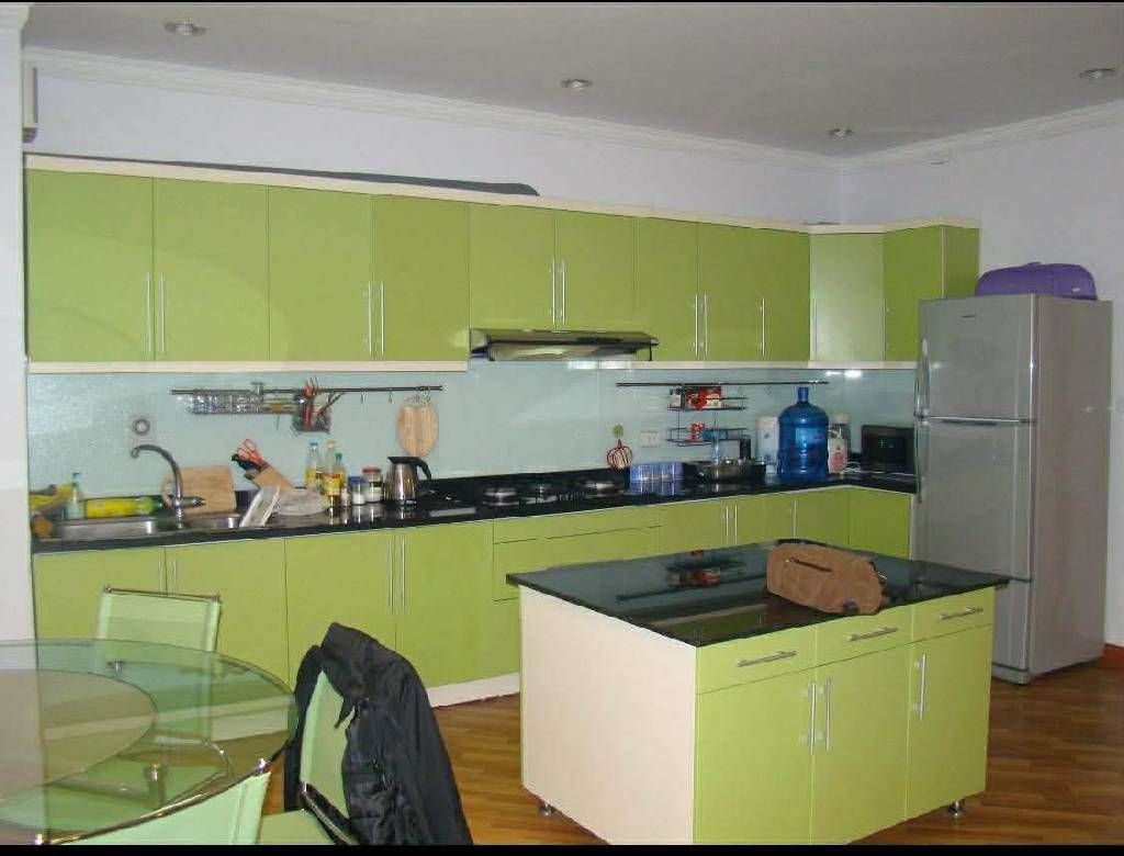 Bán nhà Nguyễn Chí Thanh - diện tích 120m2 19 tầng - Căn góc hiếm - giá 10,5 tỷ