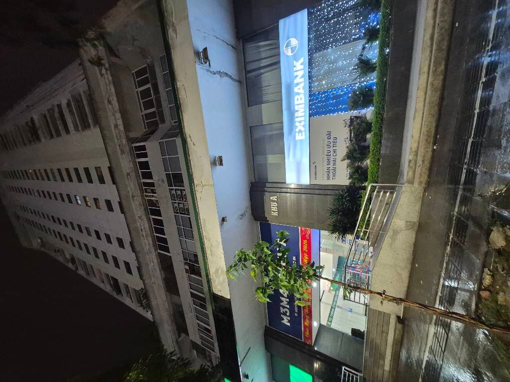 Bán nhà Nguyễn Chí Thanh - diện tích 120m2 19 tầng - Căn góc hiếm - giá 10,5 tỷ