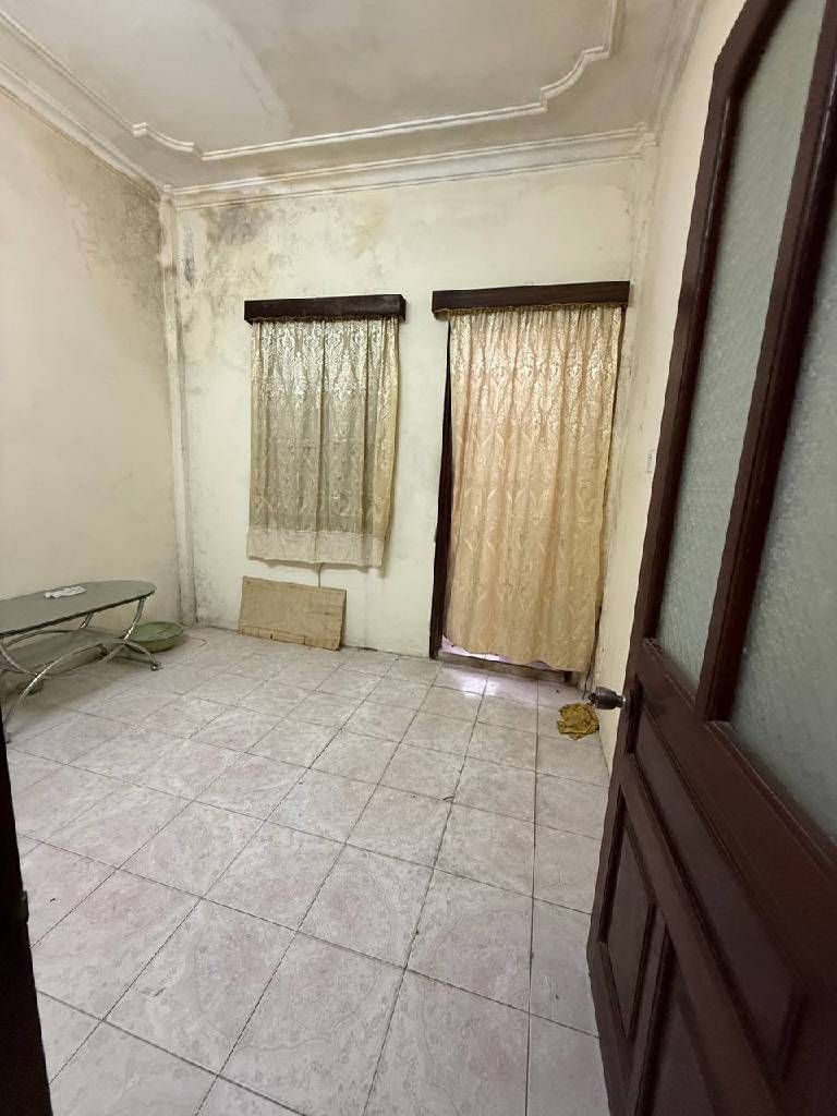 Bán nhà Thổ Quan - diện tích 28,1m2 3 tầng - ngõ ba gác - giá 7,25 tỷ