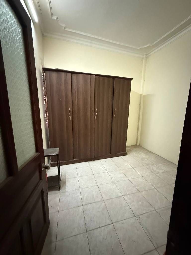 Bán nhà Thổ Quan - diện tích 28,1m2 3 tầng - ngõ ba gác - giá 7,25 tỷ