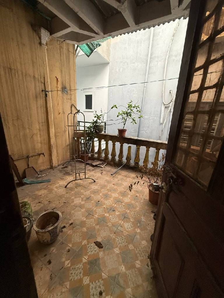 Bán nhà Thổ Quan - diện tích 28,1m2 3 tầng - ngõ ba gác - giá 7,25 tỷ